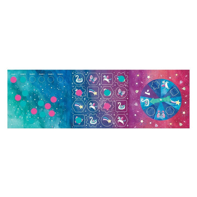 Magnetic Fun to Go! Board Game