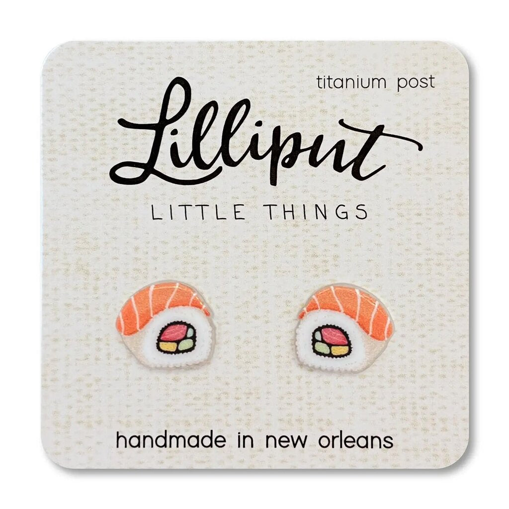 Handmade Hypoallergenic Earrings