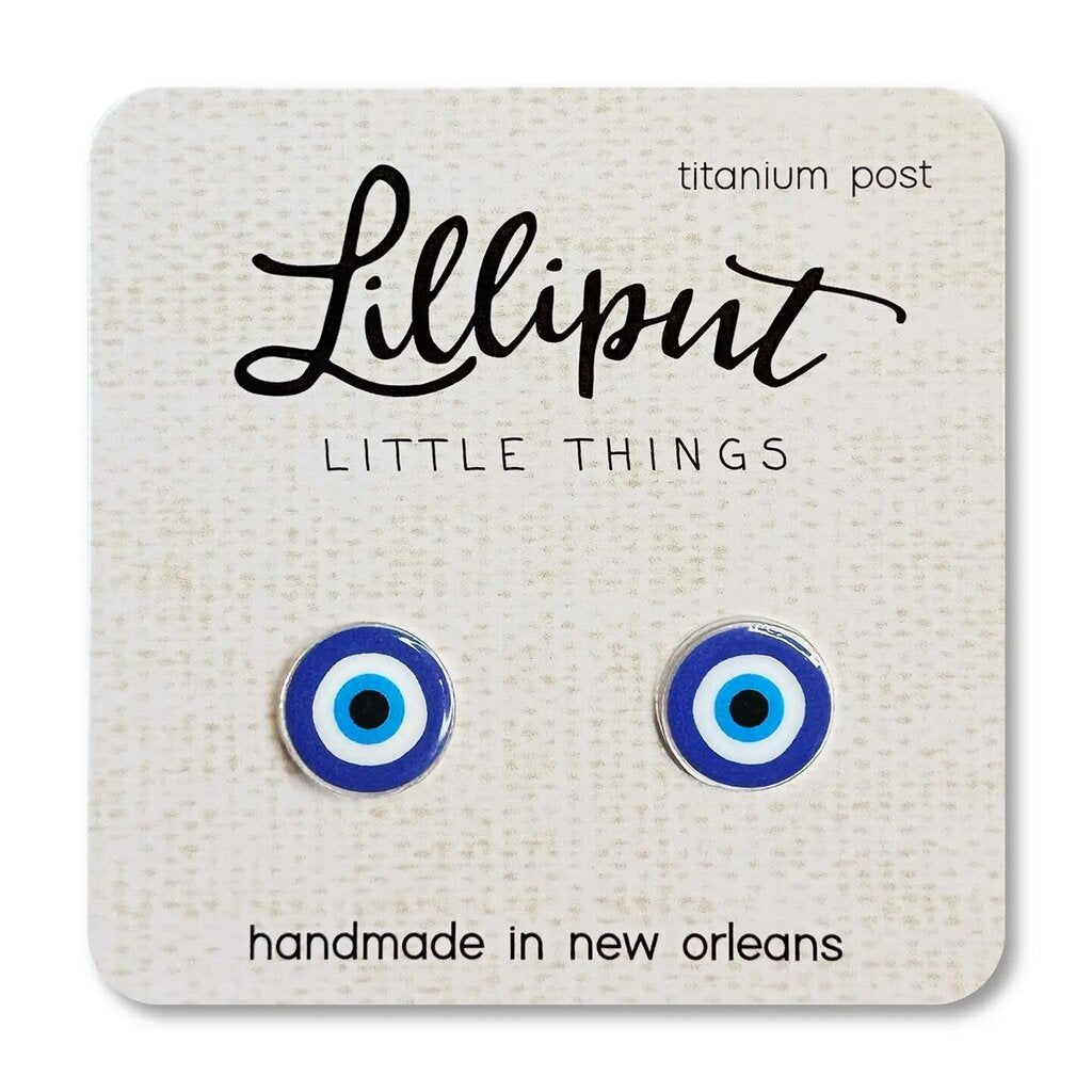 Handmade Hypoallergenic Earrings