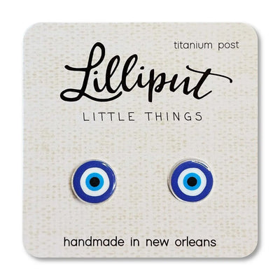 Handmade Hypoallergenic Earrings