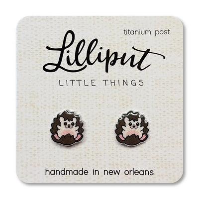 Handmade Hypoallergenic Earrings