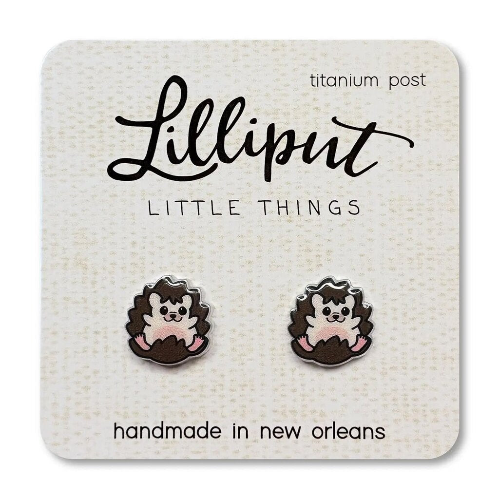 Handmade Hypoallergenic Earrings