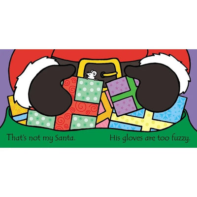 That's Not My Santa...