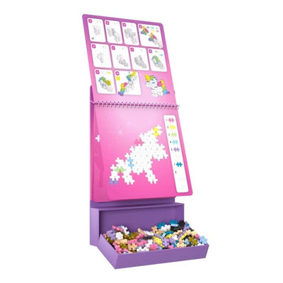 Puzzle By Number Activity Pad