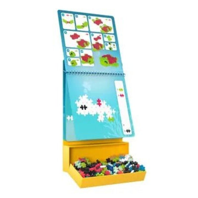 Puzzle By Number Activity Pad