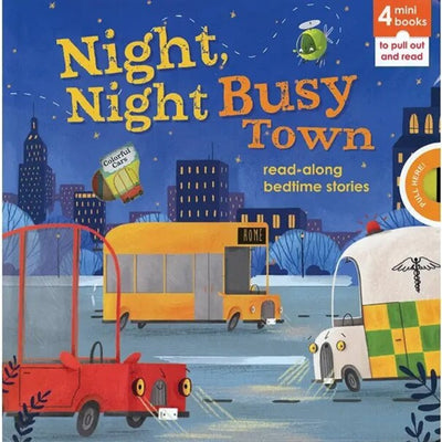 Night, Night Busy Town
