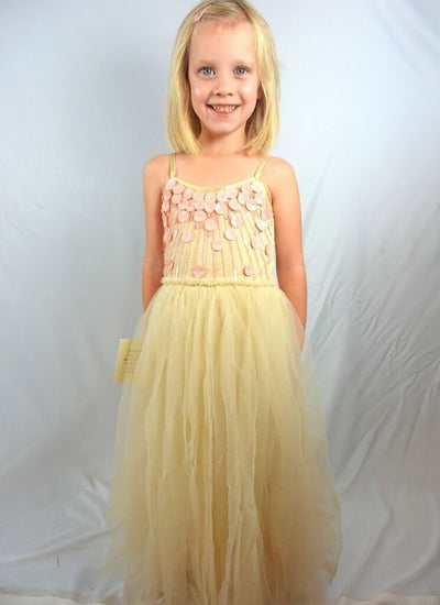 12: In My Dreams Tutu Dress (Style TDM0772) NWT
