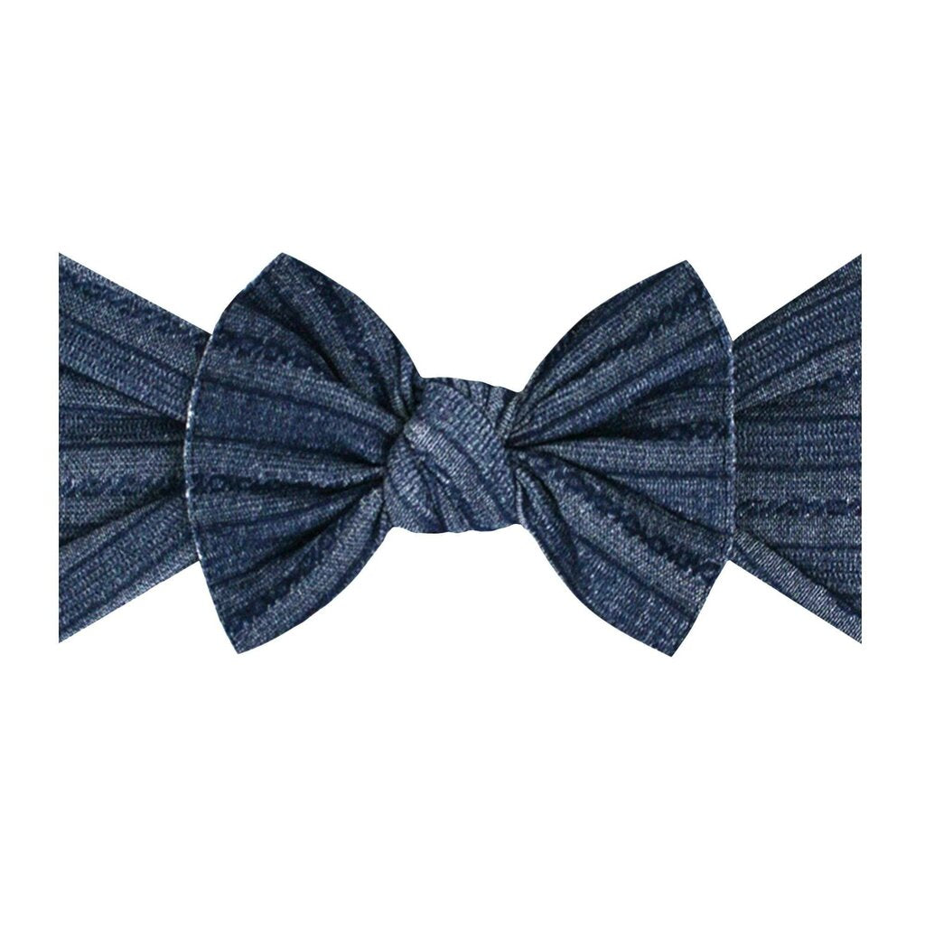 Cable Knit Soft Knot Headband – Gabriel's Closet