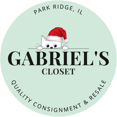 Gabriel's Closet