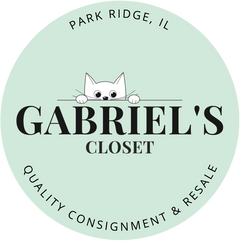 Gabriel's Closet