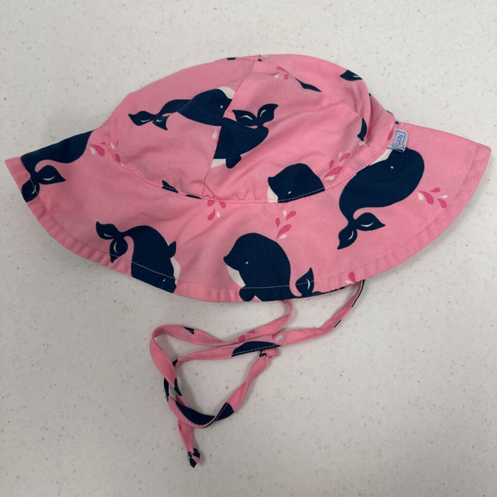 NB: Swim Hat