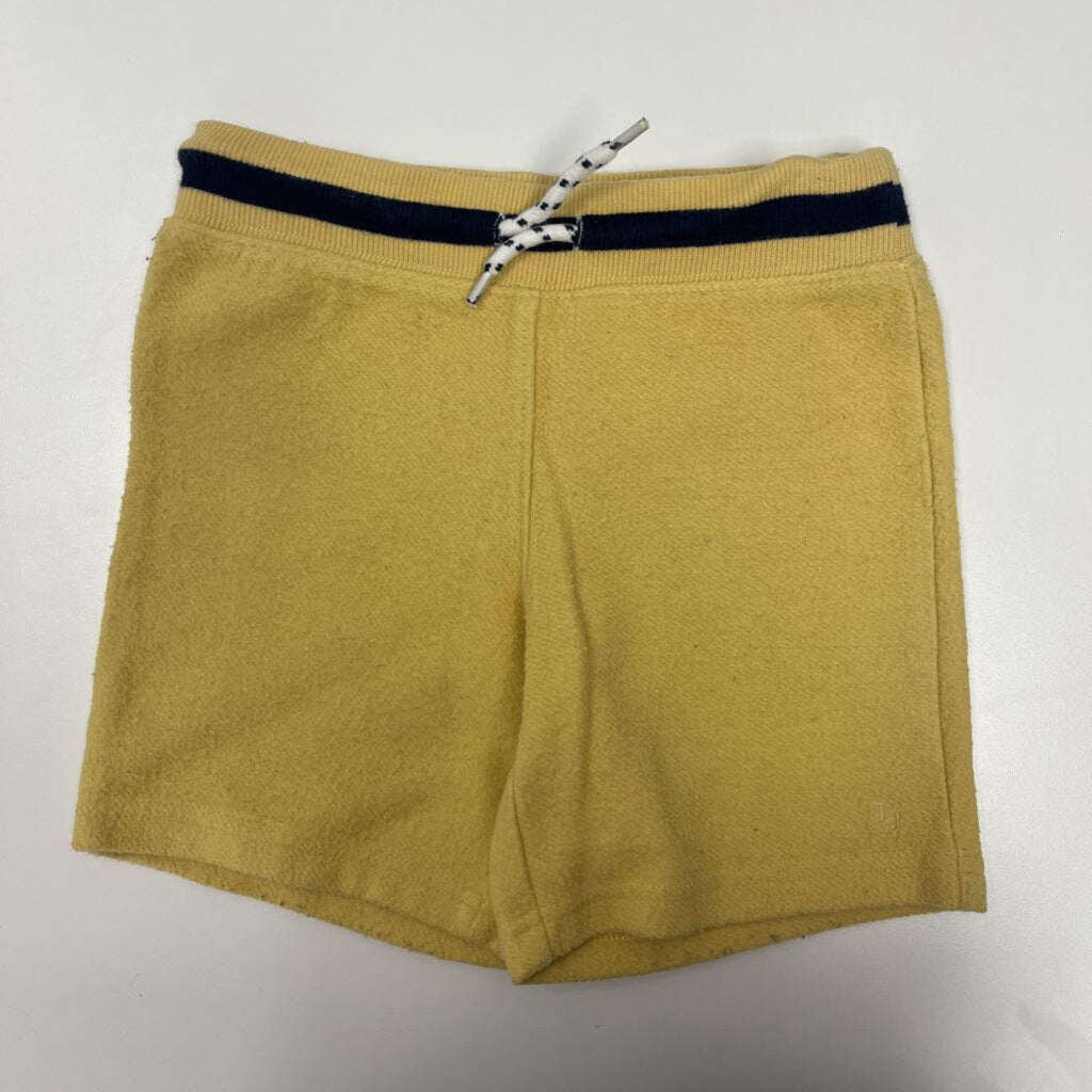 2: Janie & Jack yellow shorts