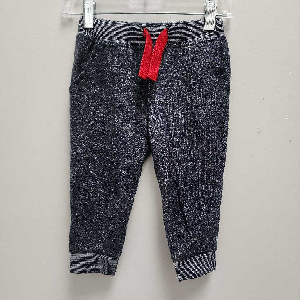 24M: Sovereign Code Blue Heather Joggers