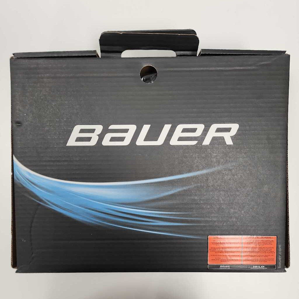 3: Bauer Roller Hockey Skates NWT