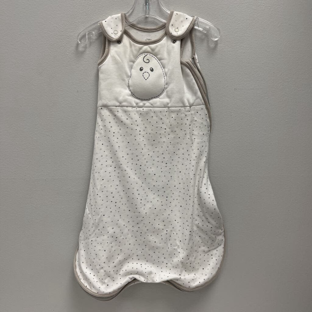 0-6M: Nested Bean Weighted Sleep Sack