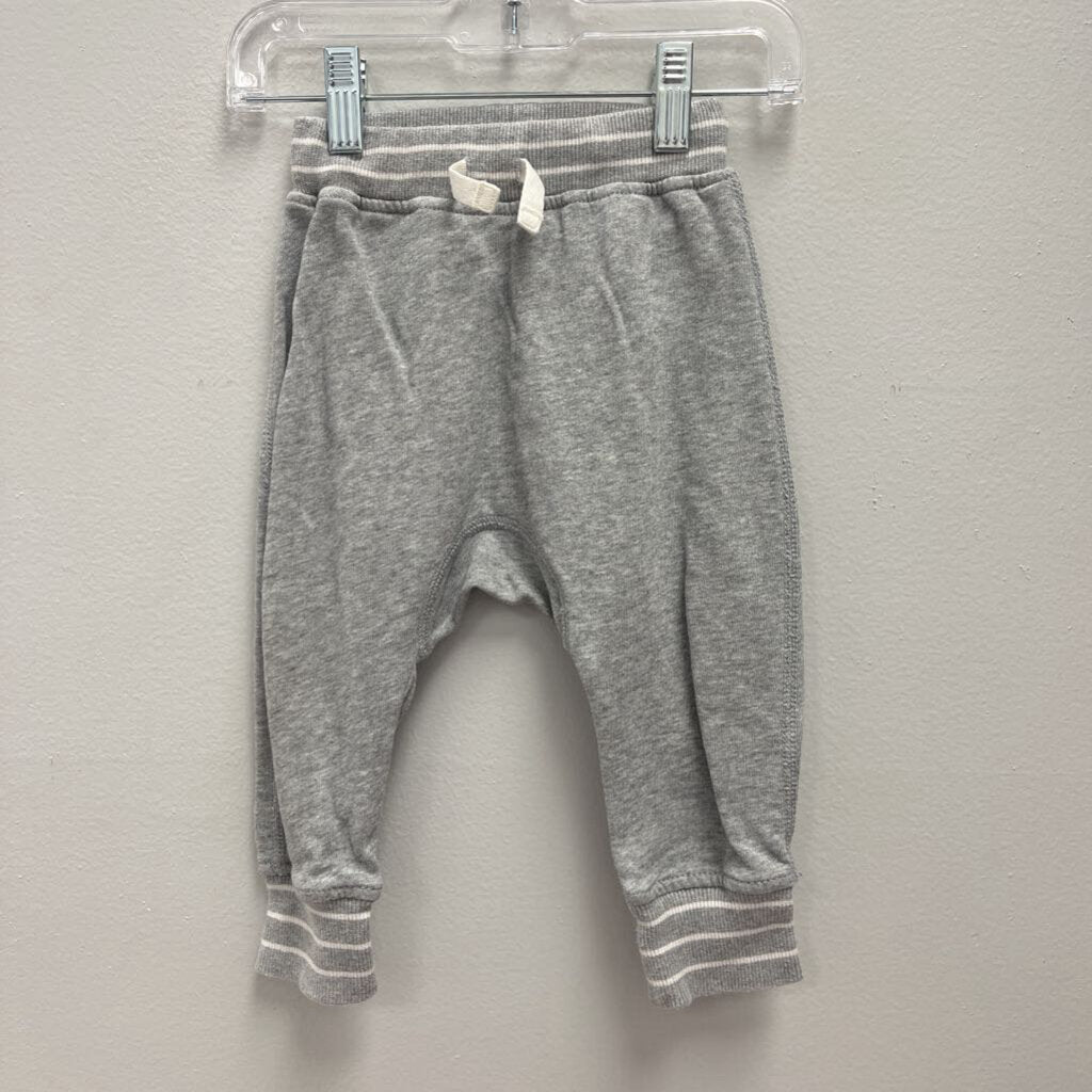 18-24M: Hanna Andersson Gray Joggers