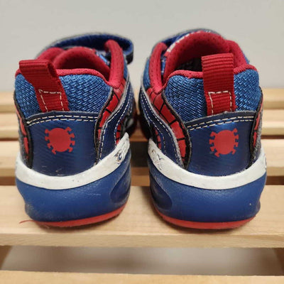 9: GeoX Marvel Spider-Man Sneakers