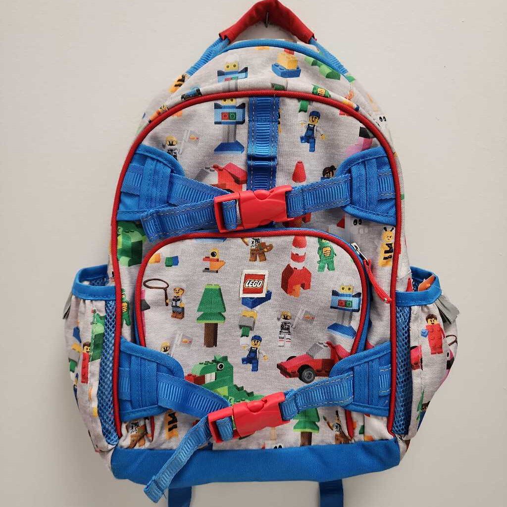 Mackenzie LEGO Backpack