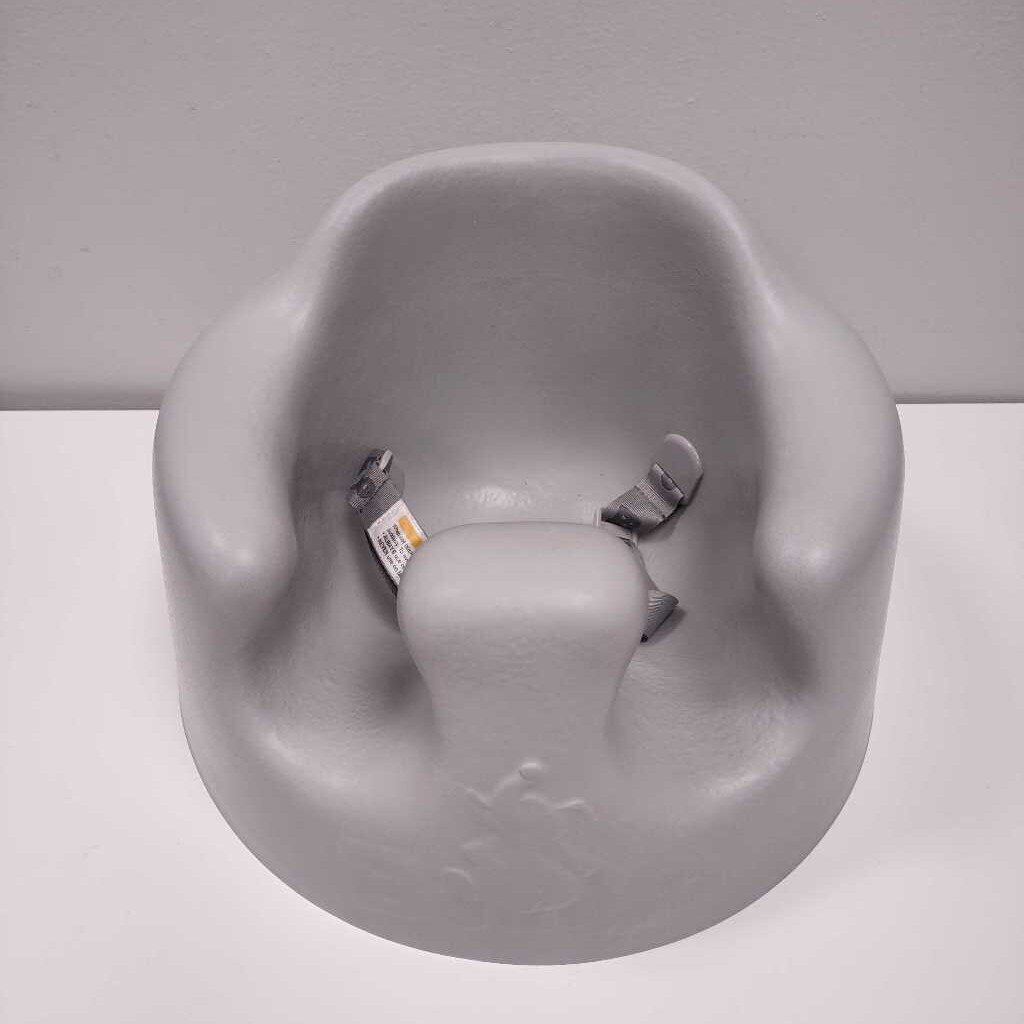 Bumbo Floor Seat grey