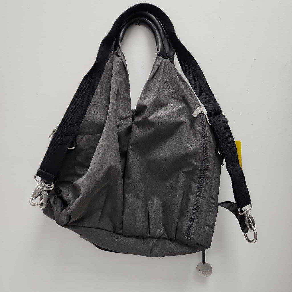 Lassig Diaper Bag