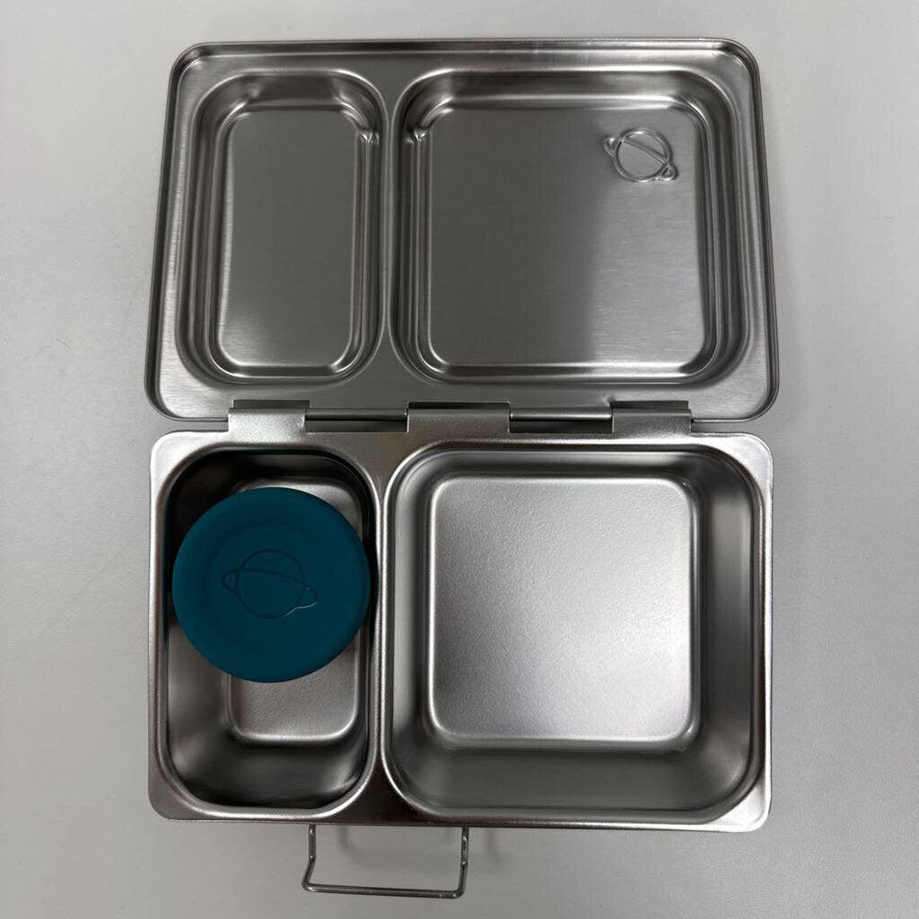 PlanetBox Shuttle Lunchbox