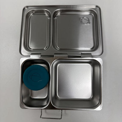 PlanetBox Shuttle Lunchbox