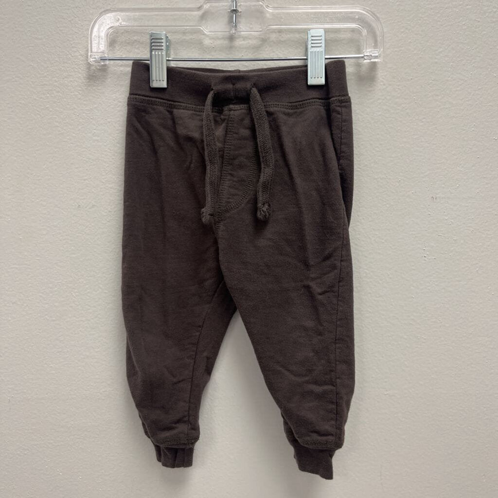 18M: Mish Boys Brown Sweatpants