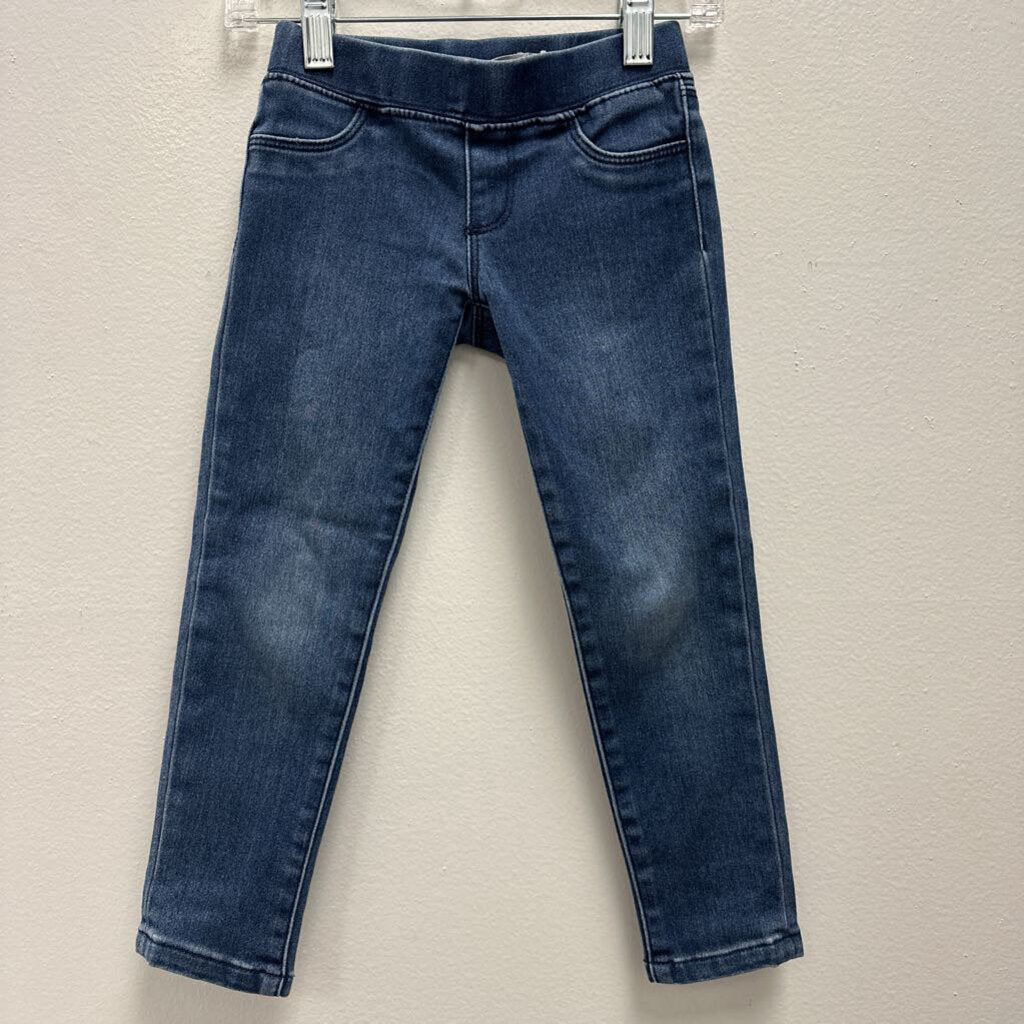 4: Tractr Stretch Pull On Denim Pants