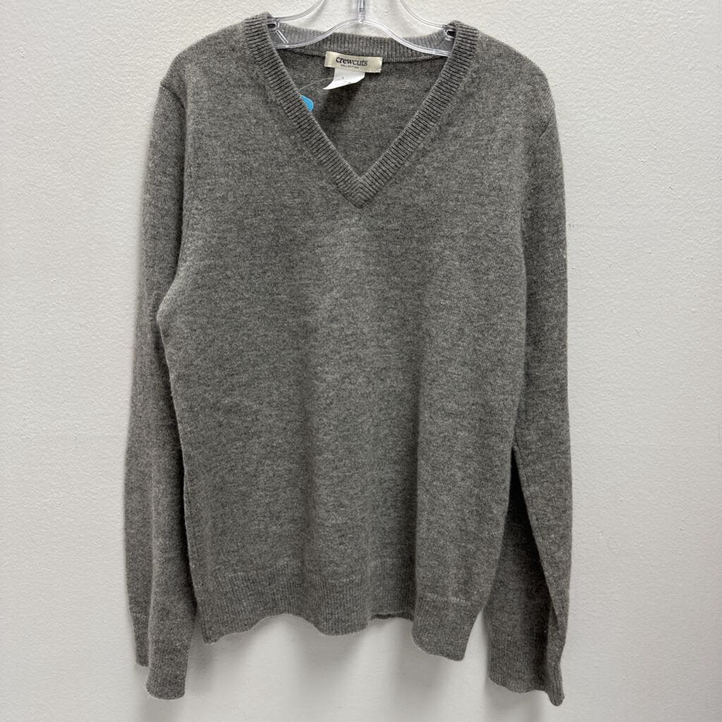 10: Crewcuts Cashmere Sweater