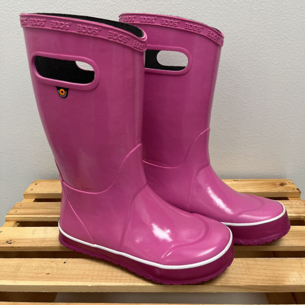 1: Bogs Rain Boots