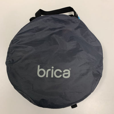 Brica Infant Car Seat Comfort Canopy