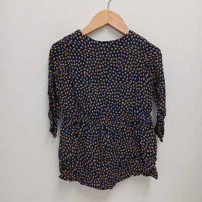 3: Heart Tunic