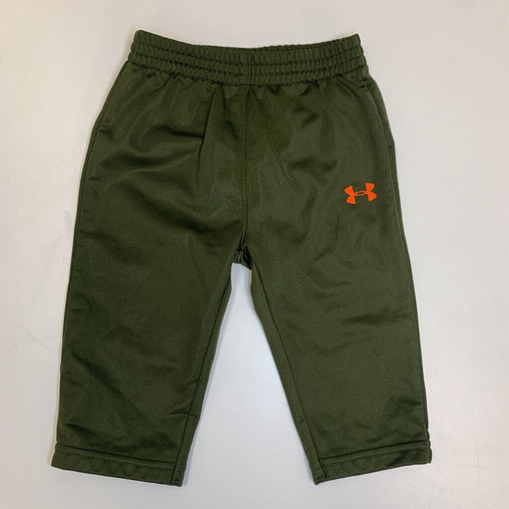 6/9M: Under Armour Track Pants