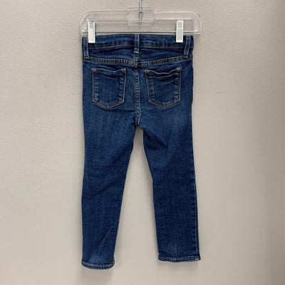 4: Baby Gap Skinny Stretch Denim