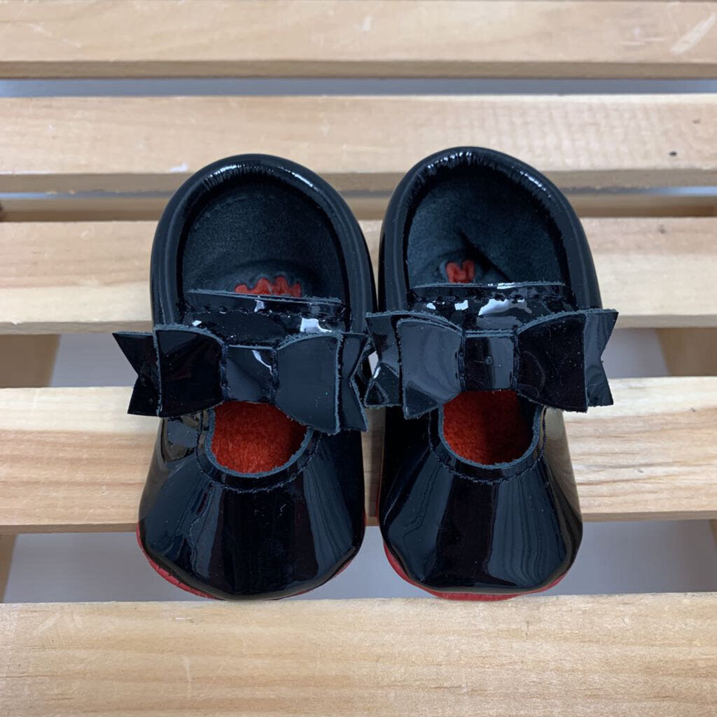 1: Bird Rock Baby slip on shoes