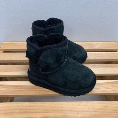 7: UGG Mini Bailey Bow Boot