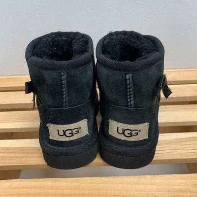 7: UGG Mini Bailey Bow Boot