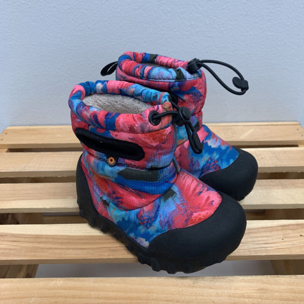 8: Bogs Waterproof Snow Boots