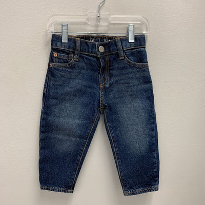 18-24M: Baby Gap jeans NWT