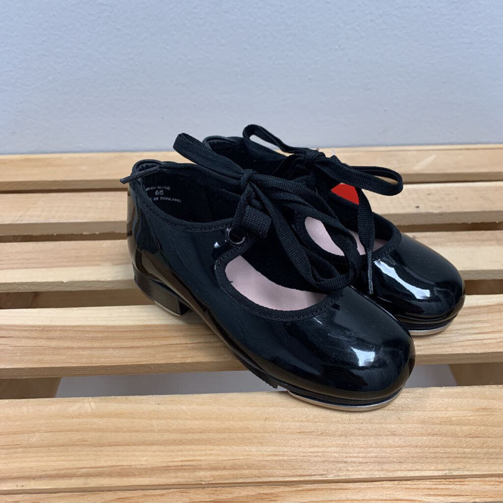 8: Capezio Tap Shoes