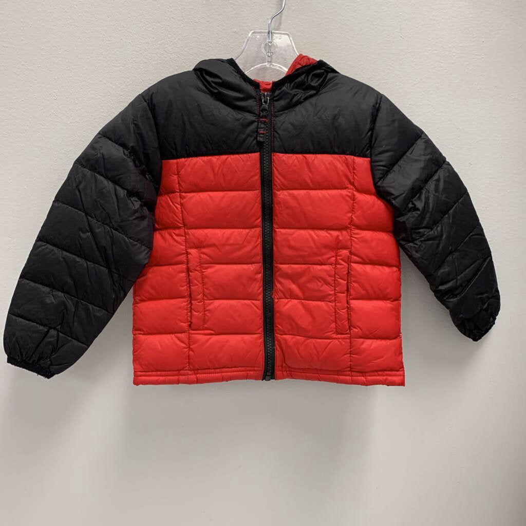 2T: BN Tech Sport quilted jacket