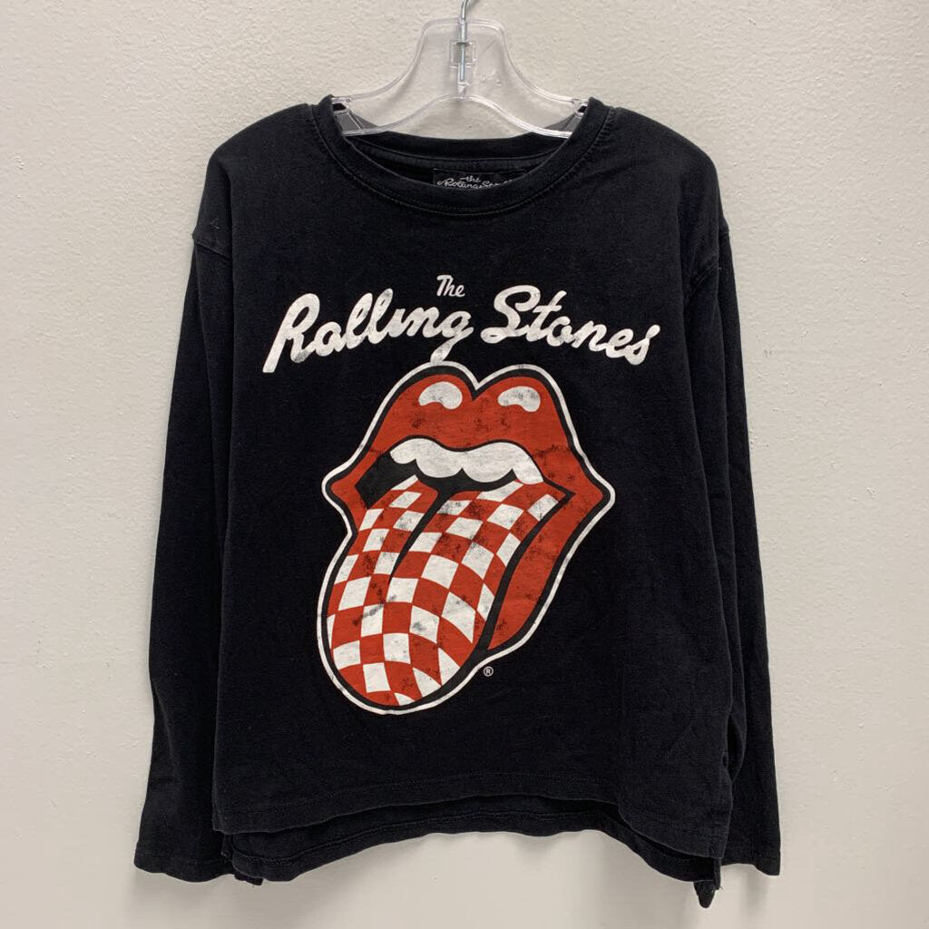 9: Rolling Stones Long Sleeve