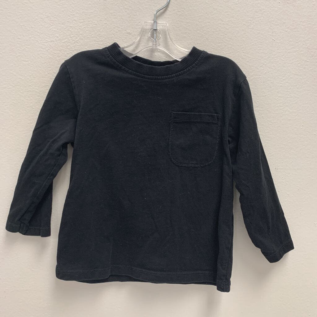 12-18M: Zara pocket t-shirt