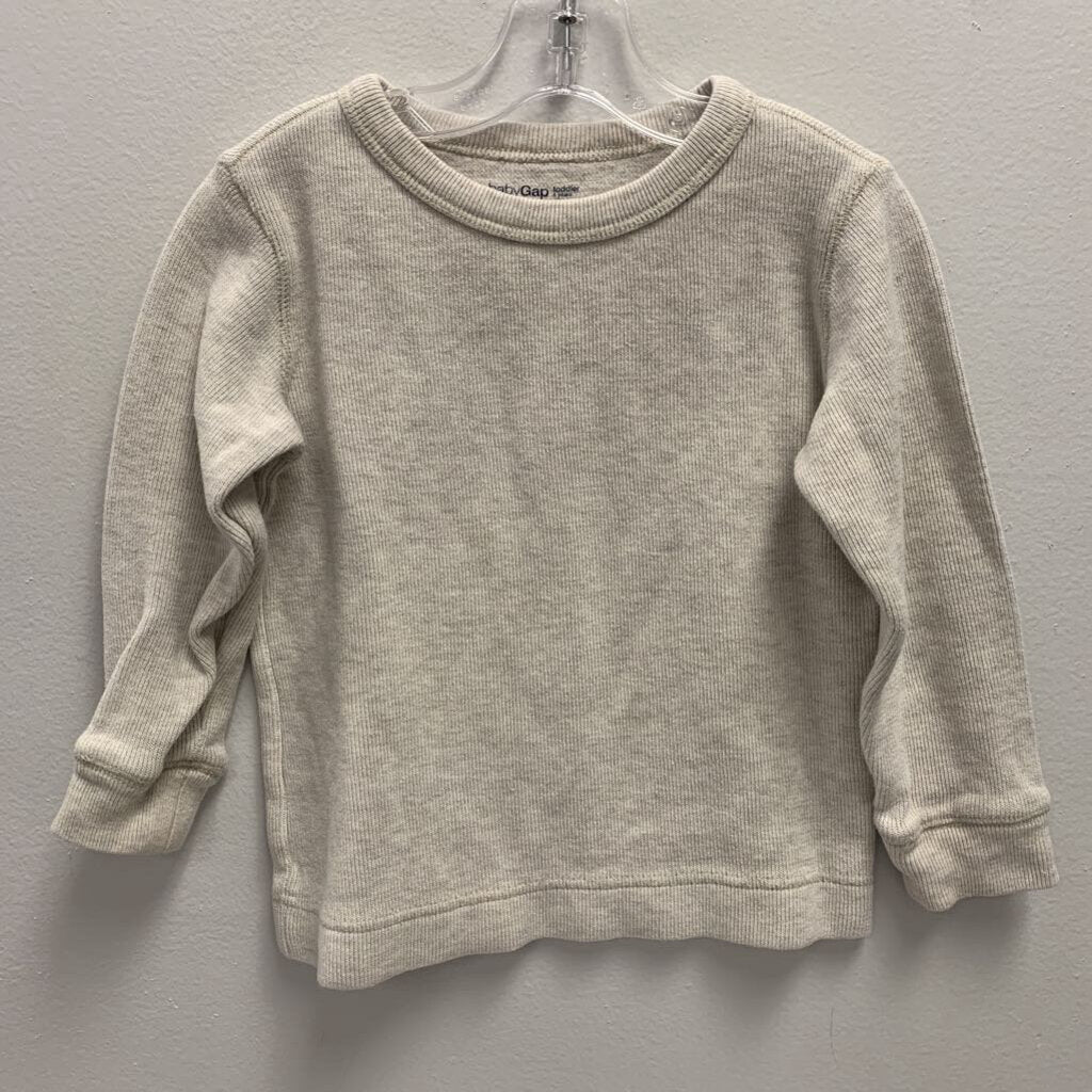 4: Baby Gap sweatshirt