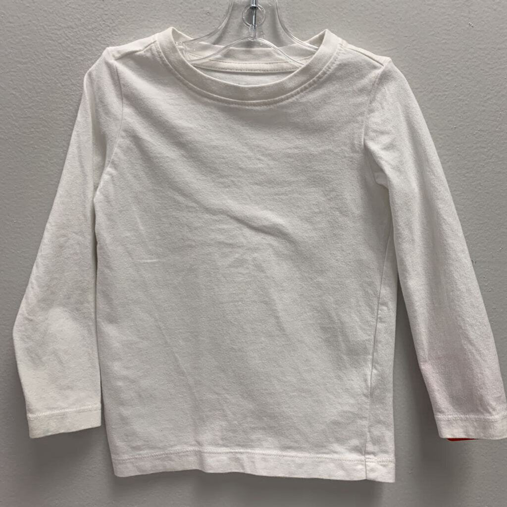 2: Primary long sleeve classic t-shirt