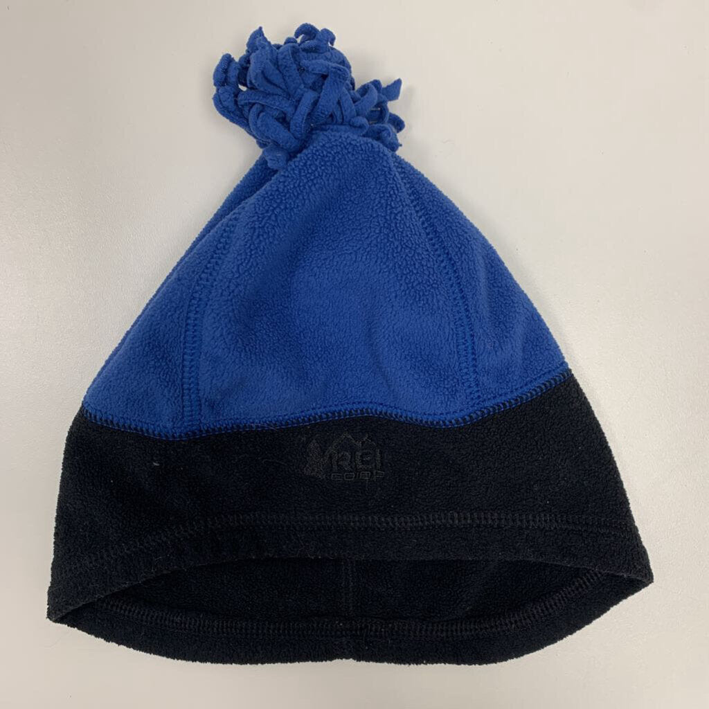 INF: REI Co-Op fleece cap