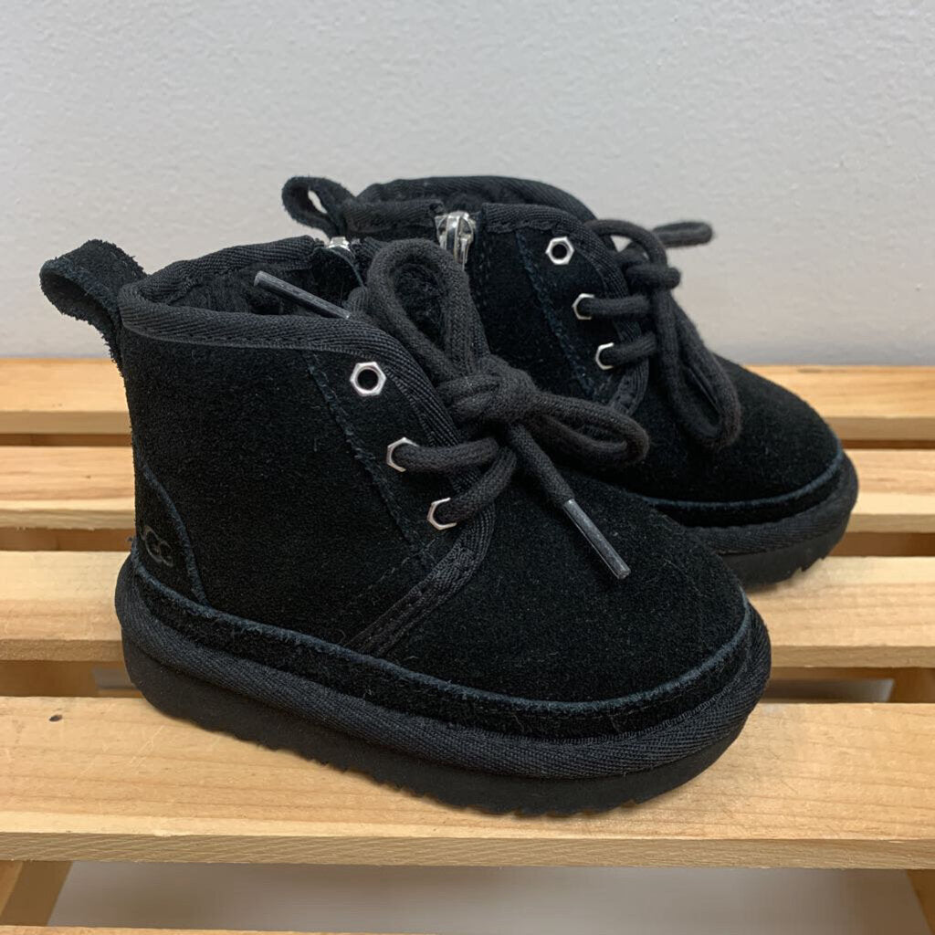 6: UGG Neumel II Fleece Lined Boots