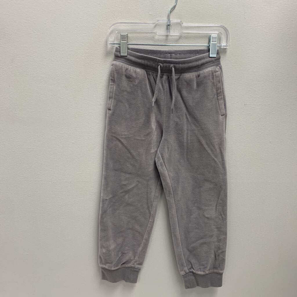 5: Baby Gap velour drawstring sweatpants