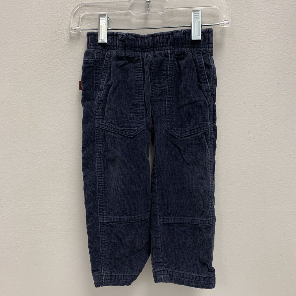 18-24M: Tea corduroy pants