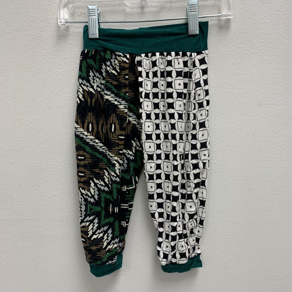 12M: BeMoDesigns boo bottoms
